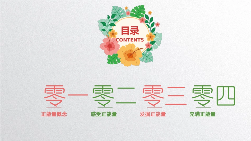 中小学励志奋斗主题班会课件鼓励学生自信正能量青春梦想 70.pptx_第2页