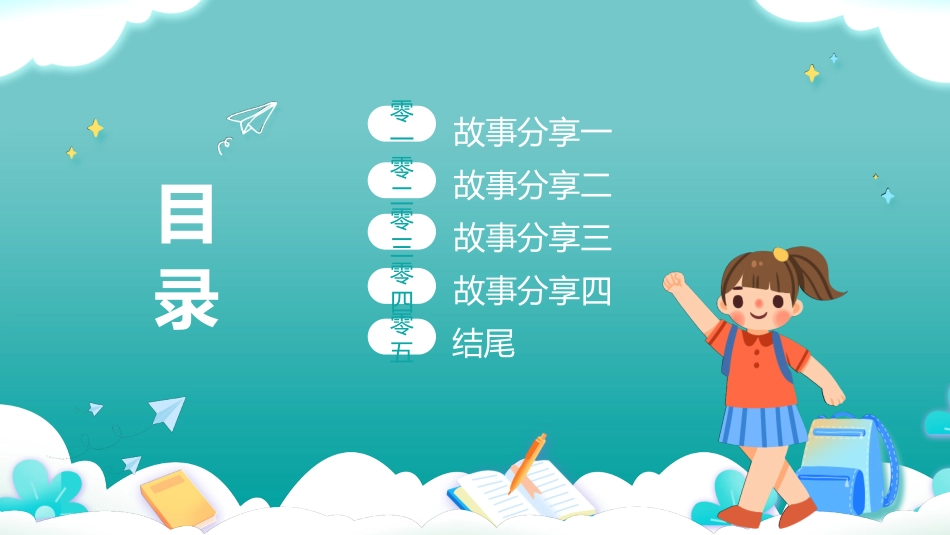 中小学励志奋斗主题班会课件鼓励学生自信正能量青春梦想 59.pptx_第2页