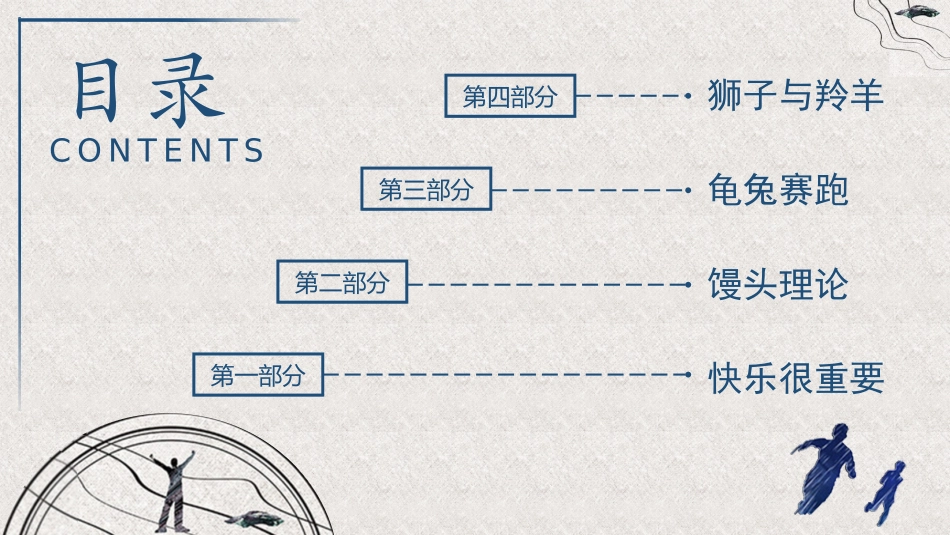 中小学励志奋斗主题班会PPT课件鼓励学生自信正能量青春梦想 31.pptx_第2页