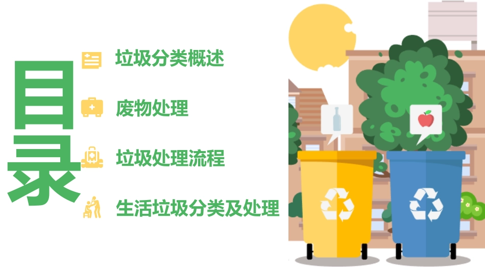 垃圾分类主题班会182.pptx_第2页