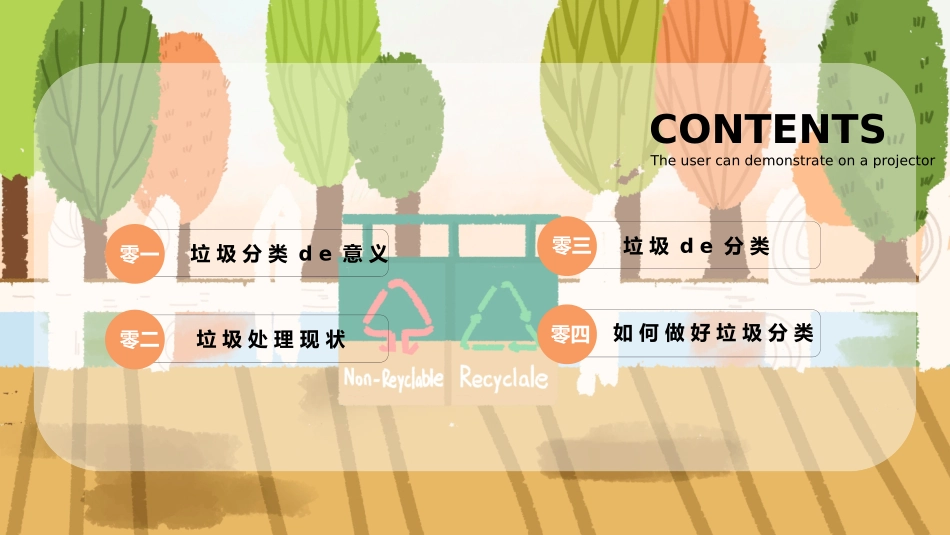 垃圾分类主题班会172.pptx_第2页