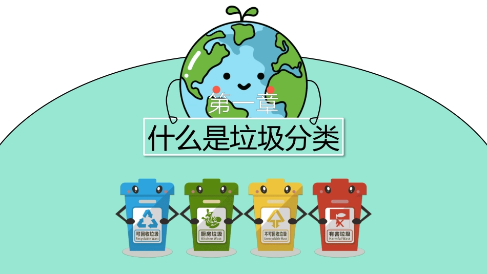 垃圾分类主题班会151.pptx_第3页