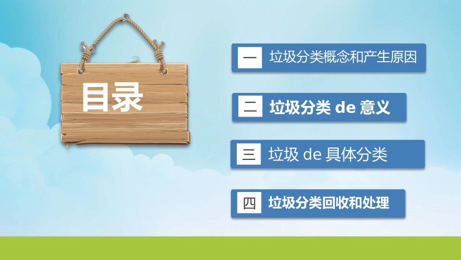 垃圾分类主题班会143.pptx_第2页