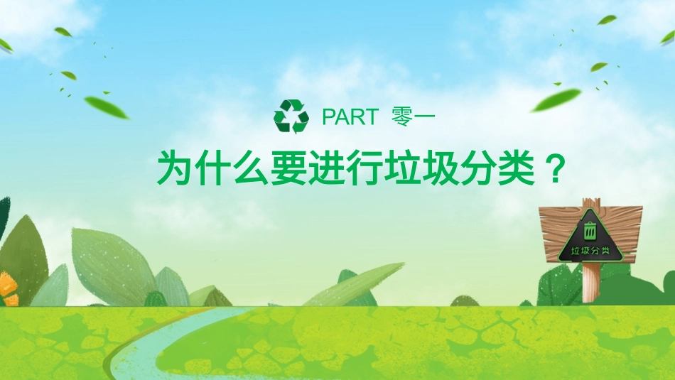 垃圾分类主题班会135.pptx_第3页