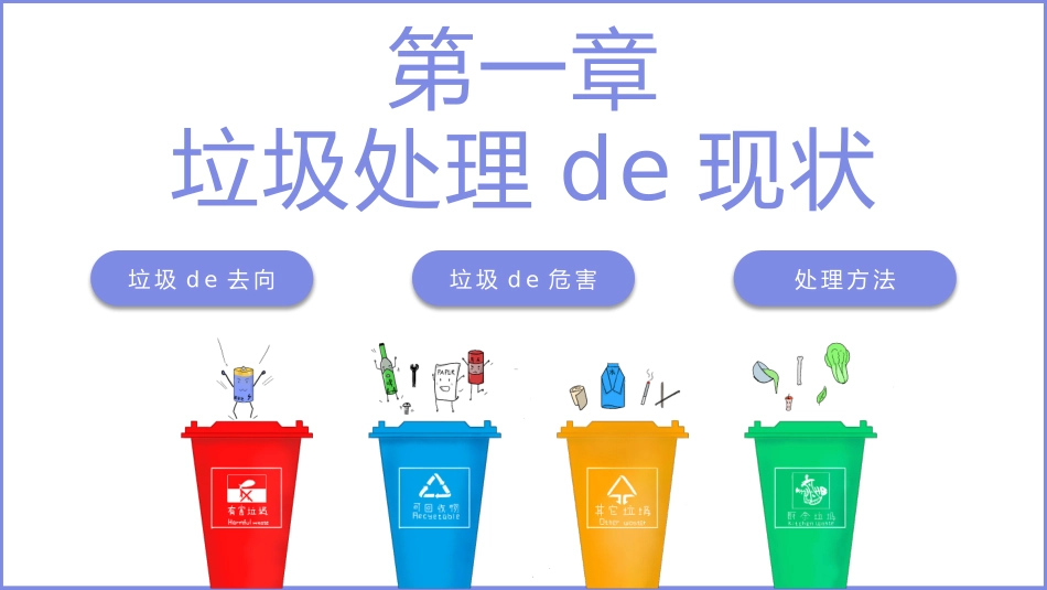 垃圾分类主题班会127.pptx_第3页
