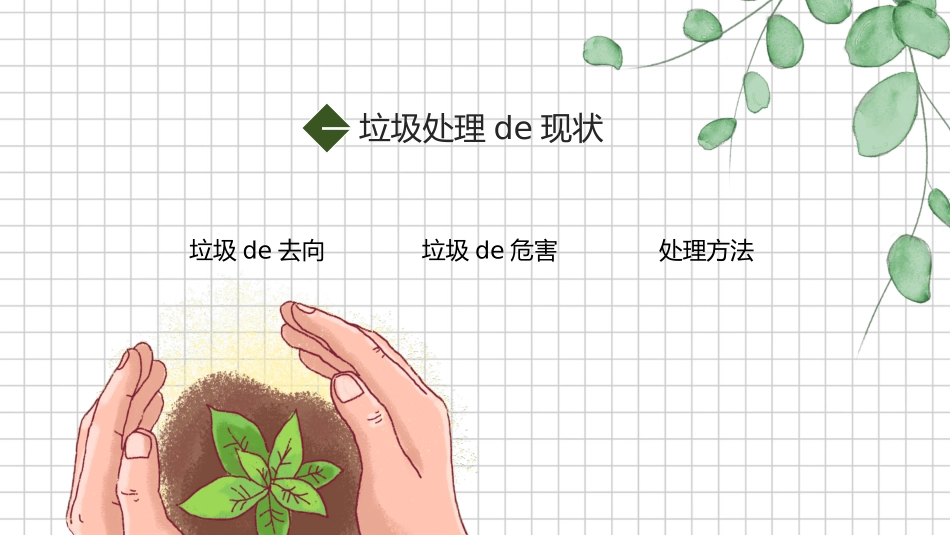 垃圾分类主题班会110.pptx_第3页