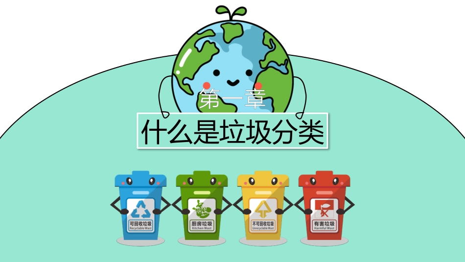 垃圾分类主题班会16.pptx_第3页