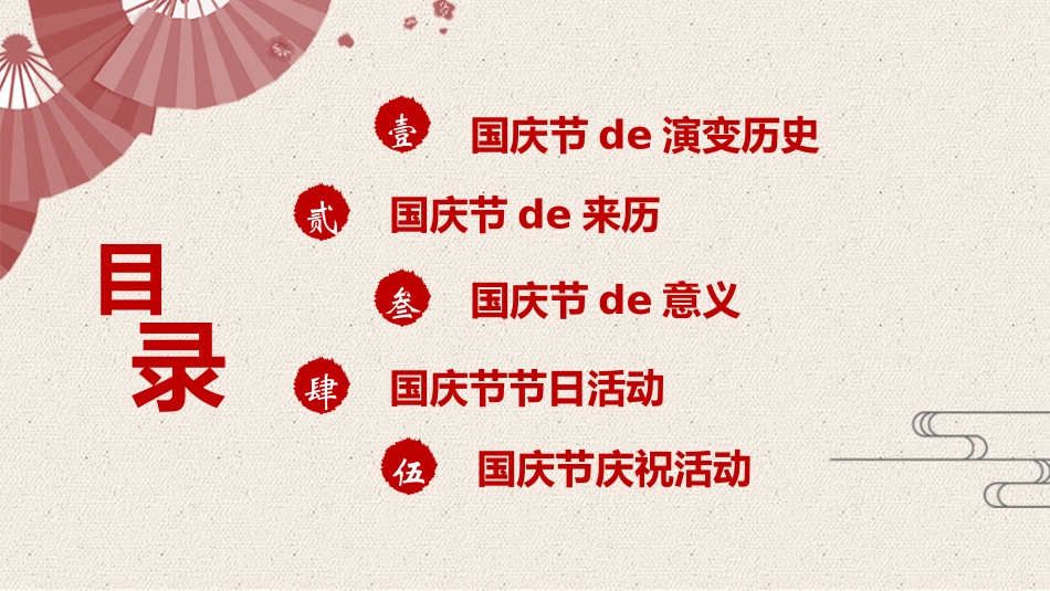 精美庆祝国庆节模板下载.pptx_第3页