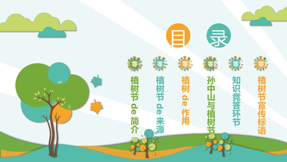 植树节PPT课件 3.pptx_第2页
