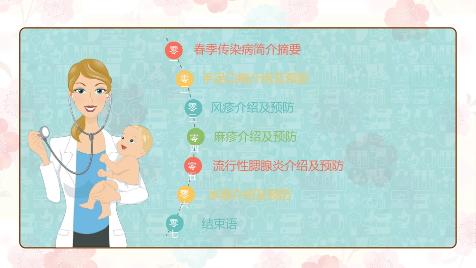 预防传染病流感主题班会15.pptx_第2页