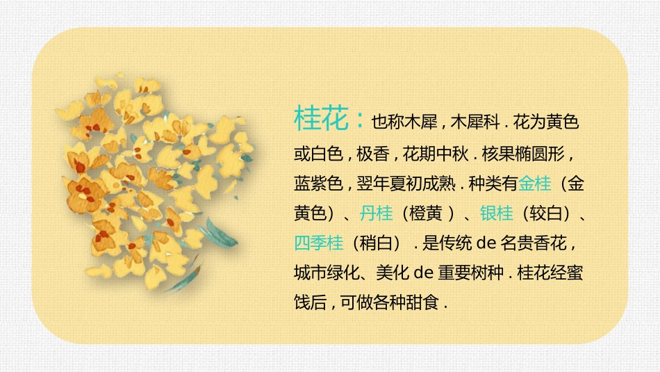 中小学人教版语文《桂花雨》教学课件.pptx_第2页