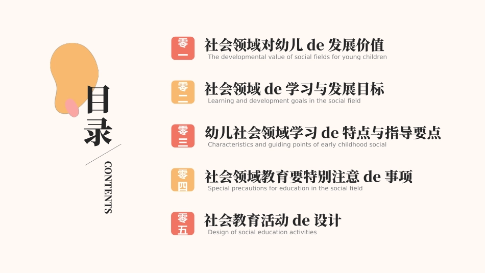 幼儿园五大领域社会领域1.pptx_第2页