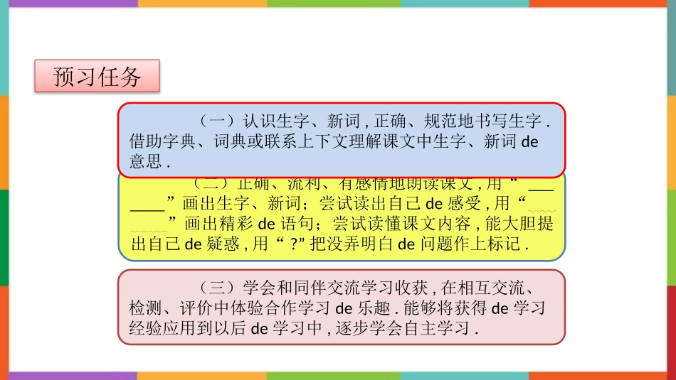 中小学人教版语文《陶罐和铁罐》教学课件1.pptx_第3页