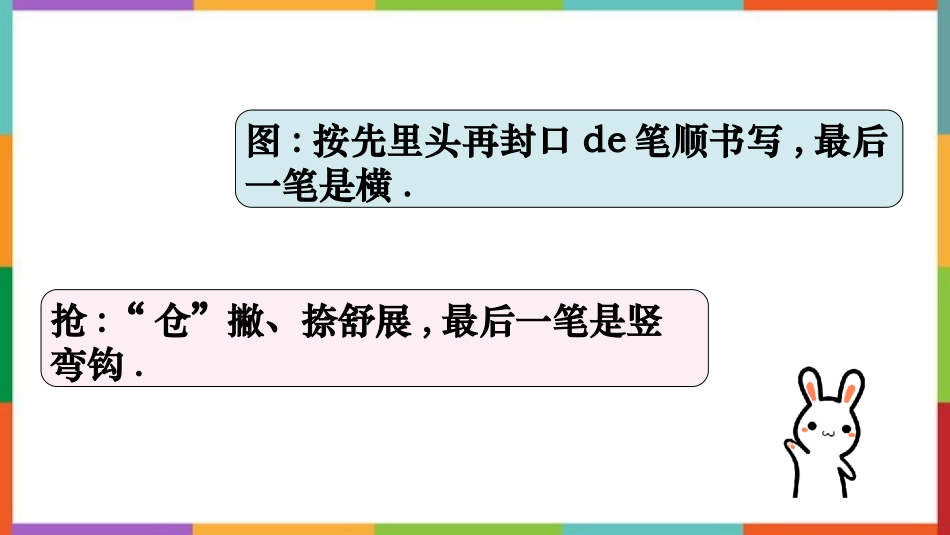 中小学人教版语文《画杨桃》教学课件.pptx_第3页