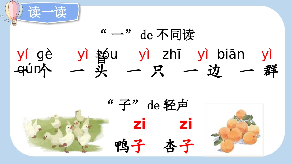 中小学人教版语文《大小多少》第1课时教学课件.pptx_第3页