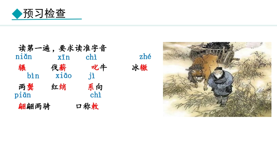 中小学人教版语文《卖炭翁》教学课件.pptx_第3页