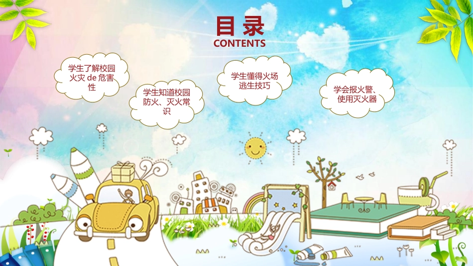 消防安全知识教育10.pptx_第2页