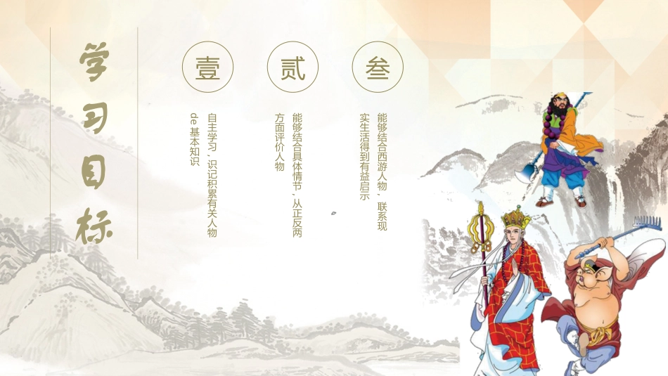 四大名著西游记课件22.pptx_第2页