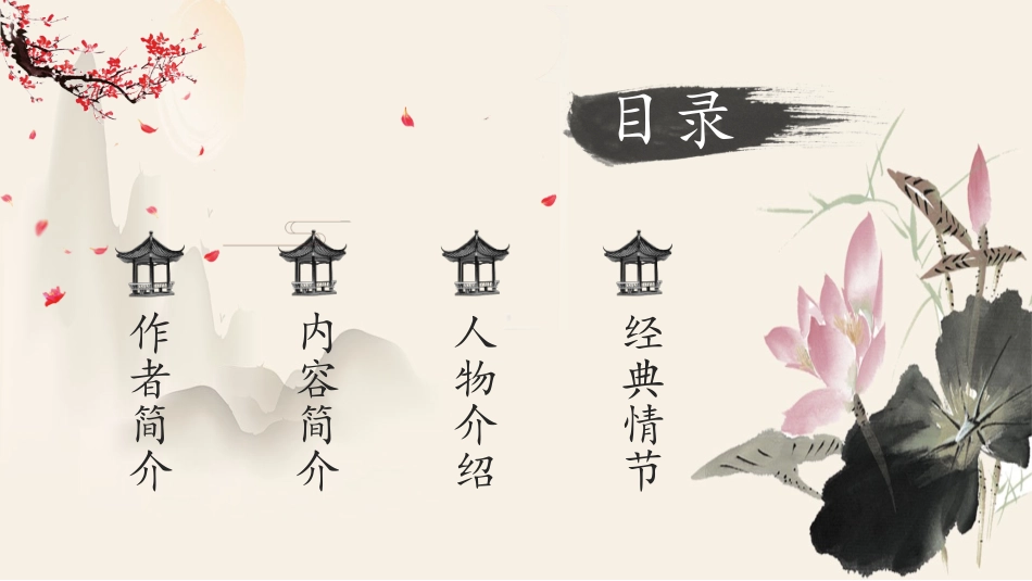 四大名著三国演义PPT课件 2.pptx_第2页
