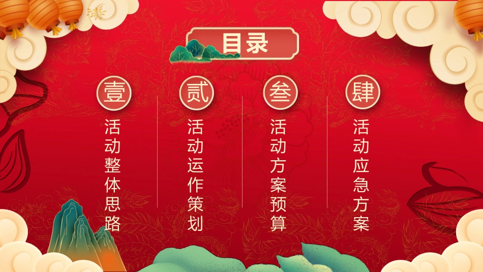 喜庆元旦活动策划模板.pptx_第2页