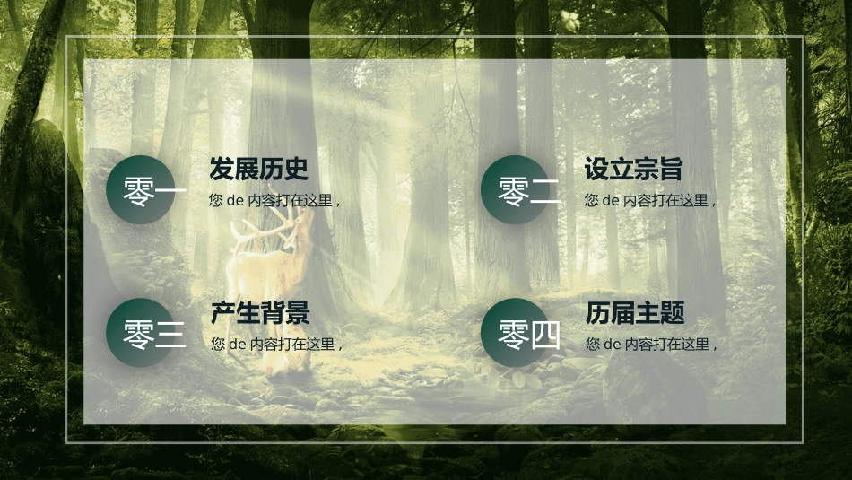 世界森林日主题教育29.pptx_第2页