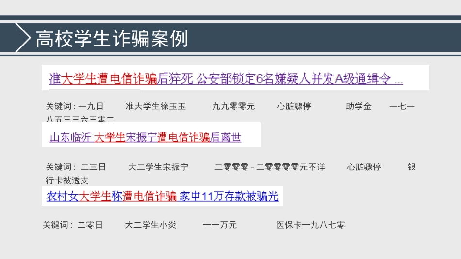 如何防范电信诈骗.pptx_第2页