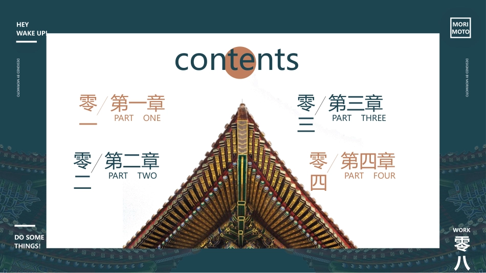 国际博物馆日主题模板.pptx_第2页