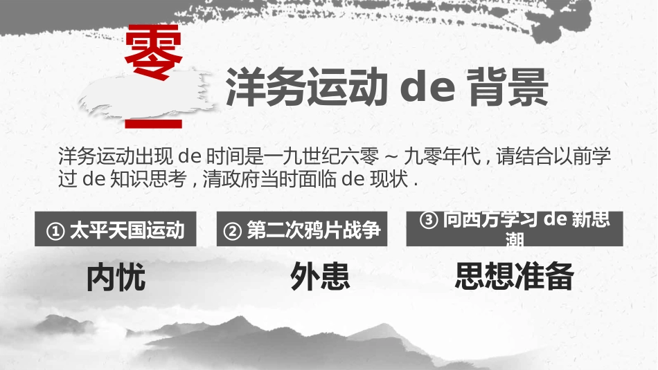 历史洋务运动课件1.pptx_第3页