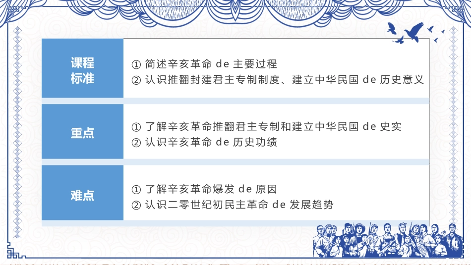 历史辛亥革命 课件PPT2.pptx_第2页