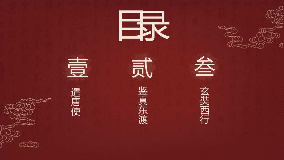 历史唐朝的对外文化交流课件.pptx_第3页