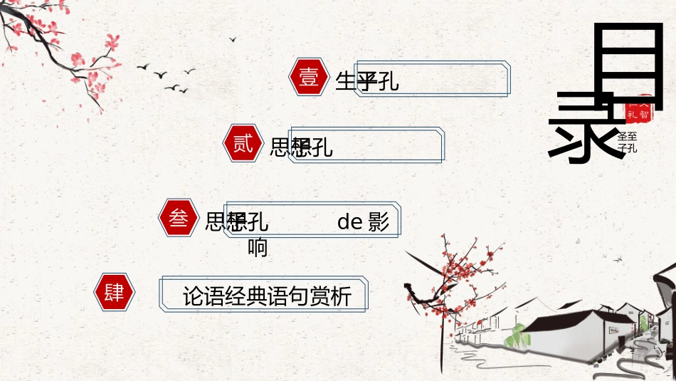 历史人物孔子生平简介.pptx_第2页