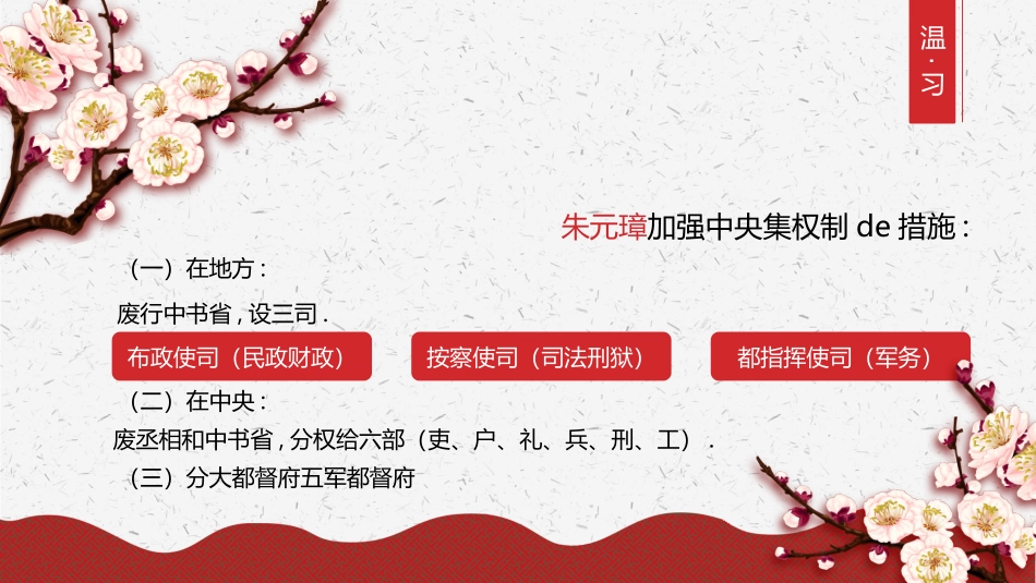 历史清朝君主专制的强化课件PPT.pptx_第3页