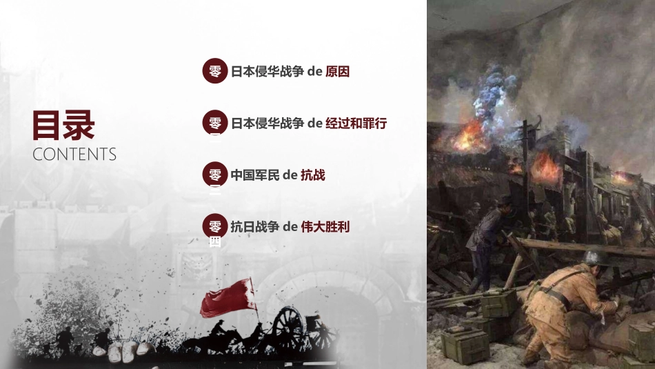 历史抗日战争 课件PPT.pptx_第2页