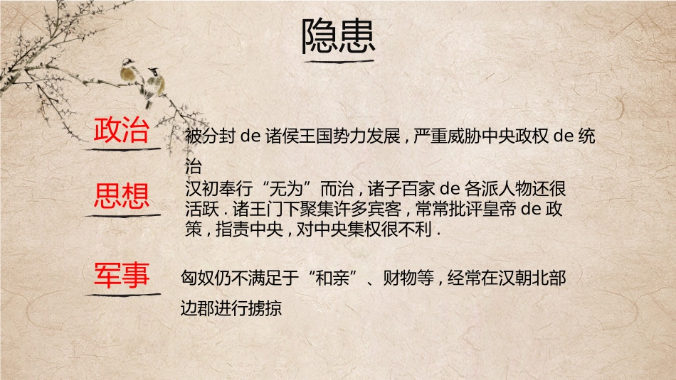 历史汉武帝巩固大一统王朝课件.pptx_第3页