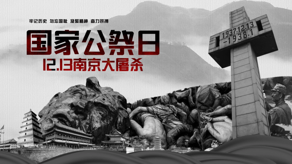 历史国家公祭日课件PPT.pptx_第1页