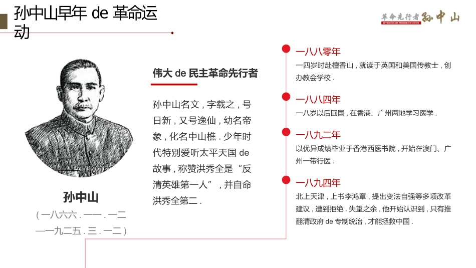 历史革命先行者孙中山课件.pptx_第3页