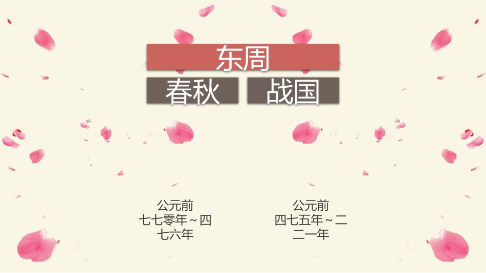 历史春秋战国的纷争课件PPT2.pptx_第3页