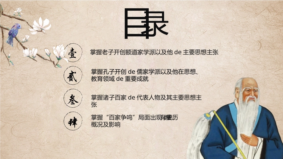 历史百家争鸣课件PPT.pptx_第2页