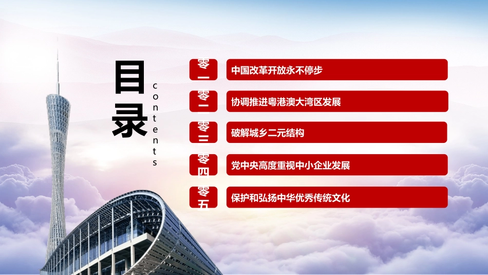 历史把改革开放不断推向深入模板课件.pptx_第3页