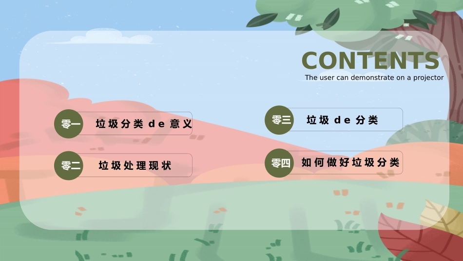 垃圾分类主题班会228.pptx_第2页