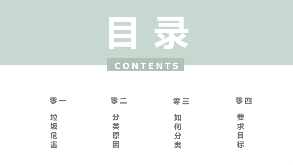 垃圾分类主题班会84.pptx_第2页