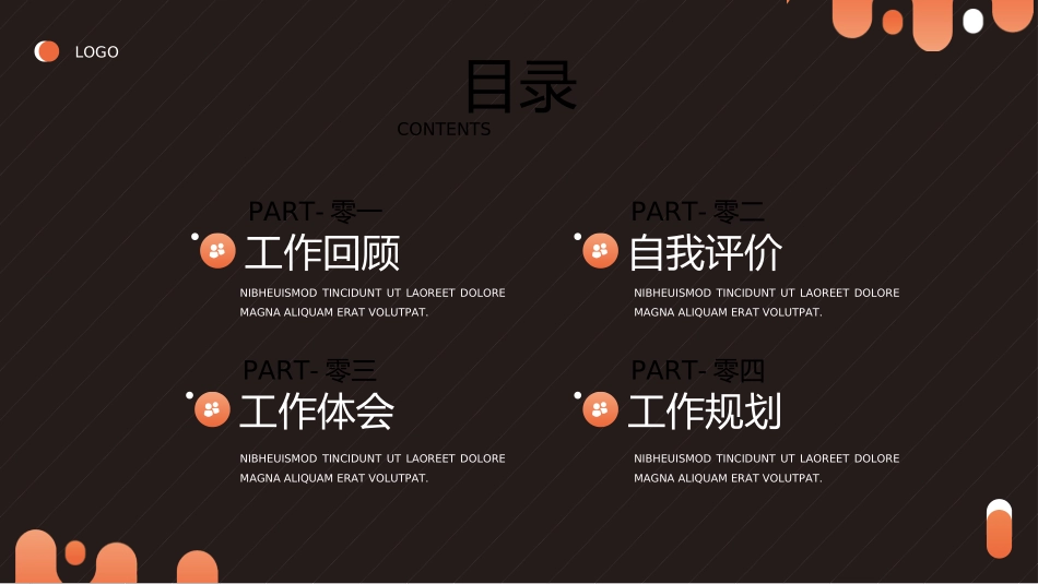转正述职报告模板27.ppt_第2页