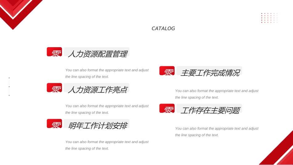 职业工作总结汇报模板20.ppt_第2页