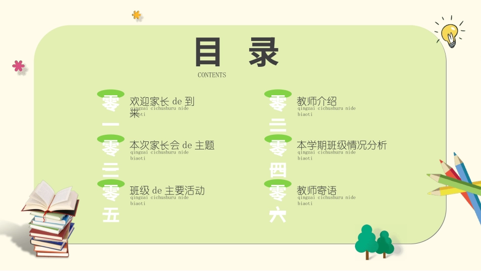 幼儿园家长会38.ppt_第2页