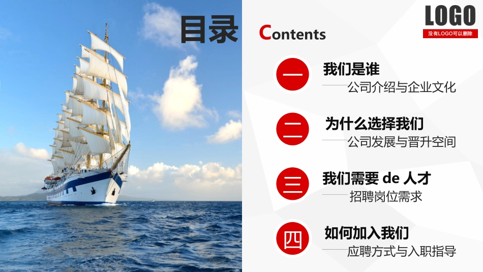 校园招聘会宣讲会872.ppt_第2页