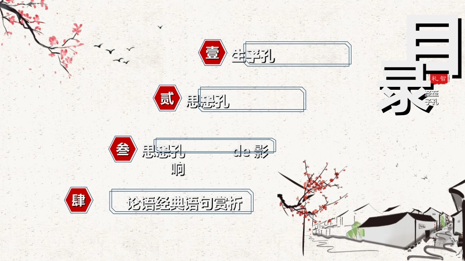 文学人物孔子赏析.ppt_第2页