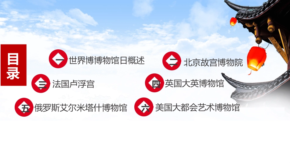 故宫古建筑文化风格模板44.pptx_第2页