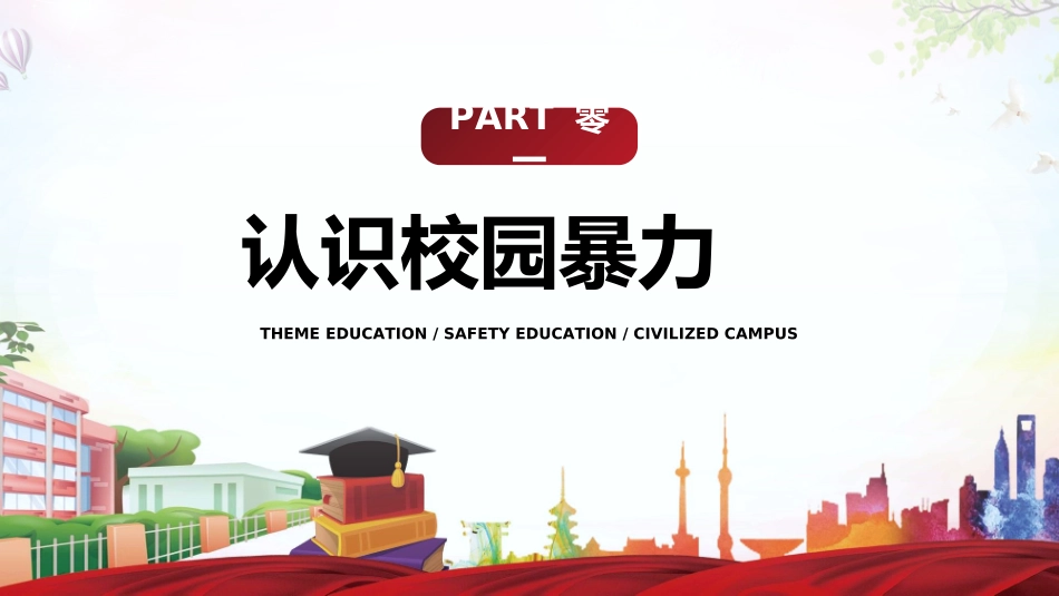 拒绝校园暴力校园欺凌.ppt_第3页