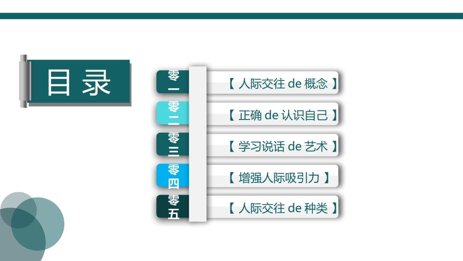 高效沟通技巧管理培训7.pptx_第2页