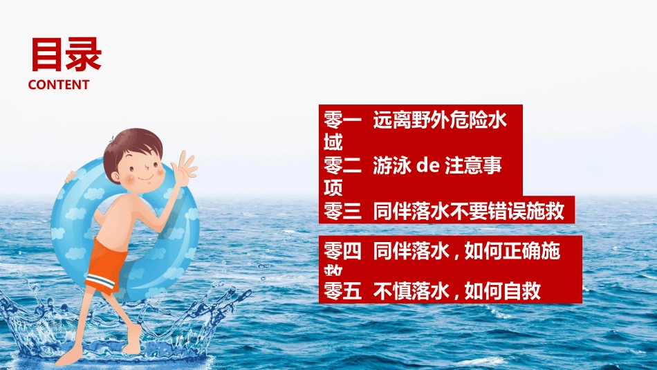 防溺水主题教育10.pptx_第2页